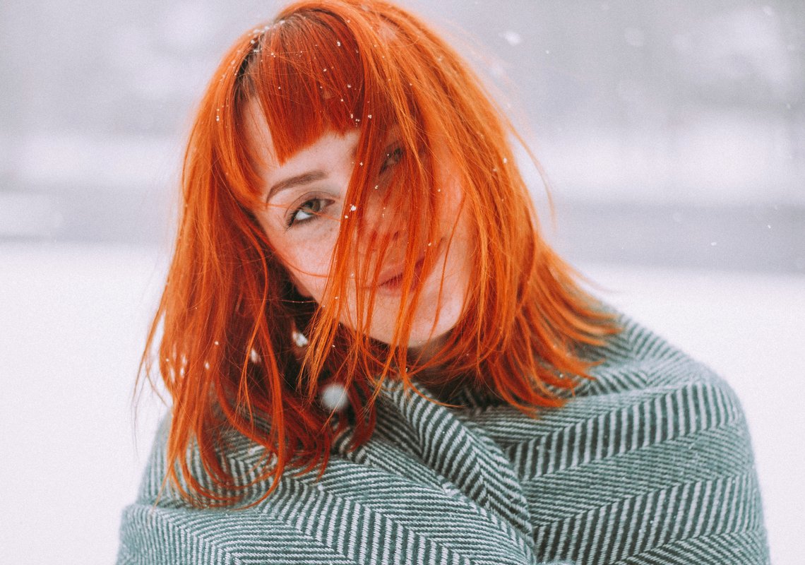 Sophie J.